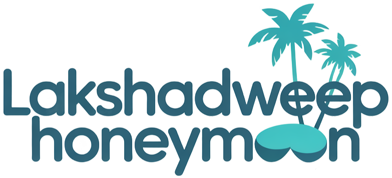 Lakshadweep Honeymoon