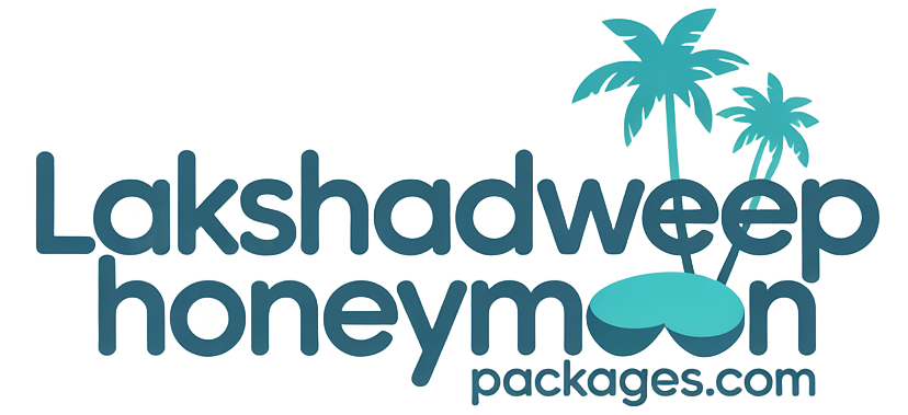 lakshadweep honeymoon package logo